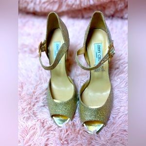 JIMMY CHOO SHOES ❗️